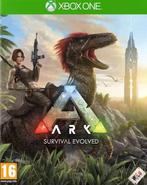 ARK Survival Evolved-Standaard (Xbox One) Gebruikt, Games en Spelcomputers, Ophalen of Verzenden, Nieuw