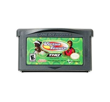Virtual Tennis [Gameboy Advance], Verzenden