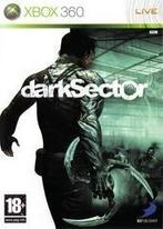 Dark Sector -  360 - Xbox (Xbox 360 Games, Xbox 360), Games en Spelcomputers, Games | Xbox 360, Nieuw, Verzenden