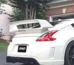 SPOILER ARRIÈRE NISSAN 370Z 02-09 AMUSE, Verzenden, Nieuw