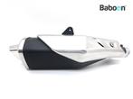 Silencieux déchappement Original Honda X ADV 750 2017-2020, Motoren, Verzenden, Nieuw