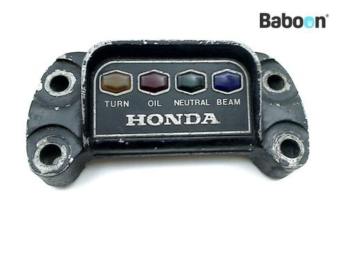 Display lampes de contrôle Honda CB 750 (CB750), Motos, Pièces | Honda, Envoi