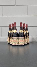 1967 Luigi Calissano - Barolo Riserva Speciale - 6 Flessen, Verzamelen, Nieuw