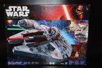 Star Wars The Force Awakens Battle Action Millennium Falcon, Verzenden, Nieuw