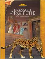 Laatste profetie hc02. de vrouwen van emesa 9789069693194, Boeken, Verzenden, Zo goed als nieuw, Chaillet