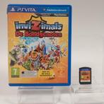 Invizimals de Bondgenoten Playstation Vita, Games en Spelcomputers, Games | Sony PlayStation Vita, Ophalen of Verzenden, Zo goed als nieuw