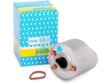 Veiling - PURFLU CS762 Brandstofinjectoren beschikbaar voor biedingen