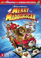 Merry Madagascar (dvd tweedehands film), Ophalen of Verzenden, Nieuw in verpakking