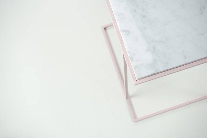 DFlab Studio - Bijzettafel - Nest - Marmer, Antiek en Kunst, Kunst | Designobjecten