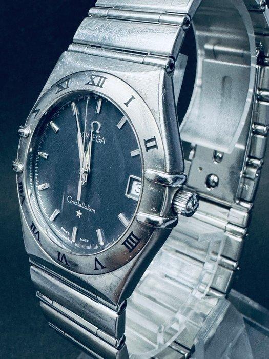 Omega - Constellation - Heren - 1995, Bijoux, Sacs & Beauté, Montres | Hommes