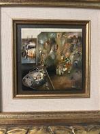 Urbano Lugris Vadillo (XX) - Miniatura