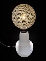 Tafellamp - Vetro Murano, Antiquités & Art