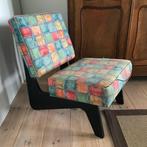 Pastoe - Cees Braakman - Fauteuil - Contreplaqué - Fauteuil