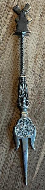 Fourchette - Argent, Antiquités & Art