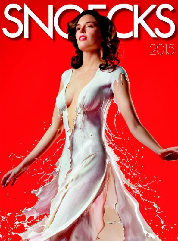 Snoecks 2015 9789077885314, Boeken, Stripverhalen, Gelezen, Verzenden