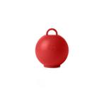 Rode Ballon Gewicht Kettlebell 75g, Verzenden