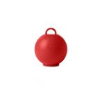 Rode Ballon Gewicht Kettlebell 75g, Verzenden, Nieuw