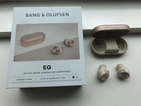Bang & Olufsen - QI Casque découte, Audio, Tv en Foto, Stereoketens