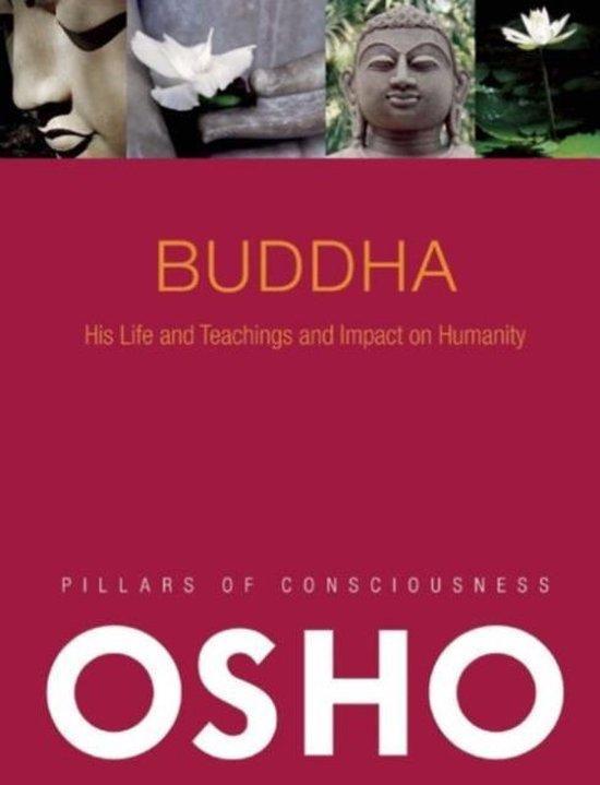 Buddha - Osho (Bhagwan Shree Rajneesh) - 9780981834153 - Har, Boeken, Esoterie en Spiritualiteit, Verzenden