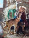Salvatore Rodriquez (1957), da Romero Vicente - Piccole