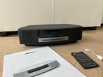 Bose - Wave Music System AWRCC3 Anthracite Ensemble stéréo, TV, Hi-fi & Vidéo