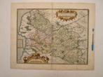Frankrijk - Artois; Abraham Ortelius - Atrebatum Regionis, Boeken, Nieuw