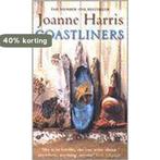 Coastliners 9780552150422 Joanne Harris, Verzenden, Gelezen, Joanne Harris