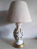 (Manises) Valencia - Bondia - Tafellamp - Hout, Glanzende, Huis en Inrichting, Nieuw