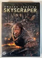 SKYSCRAPER (IN SEAL) (DVD), Gebruikt