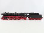 KM1 1 - 100121 - Stoomlocomotief met tender (1) - BR 01,, Hobby en Vrije tijd, Nieuw
