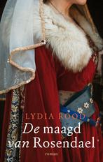 De maagd van Rosendael (9789026358449, Lydia Rood), Boeken, Verzenden, Nieuw