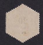 Nederland 1877 - Telergramzegels - TG 6 en 8, Gestempeld