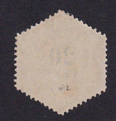 Nederland 1877 - Telergramzegels - TG 6 en 8, Postzegels en Munten, Postzegels | Nederland