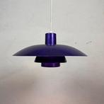 Poul Henningsen - Lampe à suspendre - PH 4/3 - Aluminium