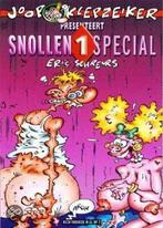 JOOP KLEPZEIKER THEMA, SP03. SNOLLEN DL1 / JOOP KLEPZEIKER, Verzenden, Gelezen, E. Schreurs