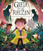 Greta en de reuzen 9789463962117, Livres, Livres pour enfants | 4 ans et plus, Verzenden, Zoe Tucker