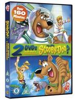 Scooby-Doo - Whats New Scooby-Doo: Volume 1 and 2 DVD, Verzenden