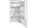 Bauknecht KSI 10GF2 - Combi-koelkast Ingebouwd 149 l 131 l, Verzenden, Zo goed als nieuw