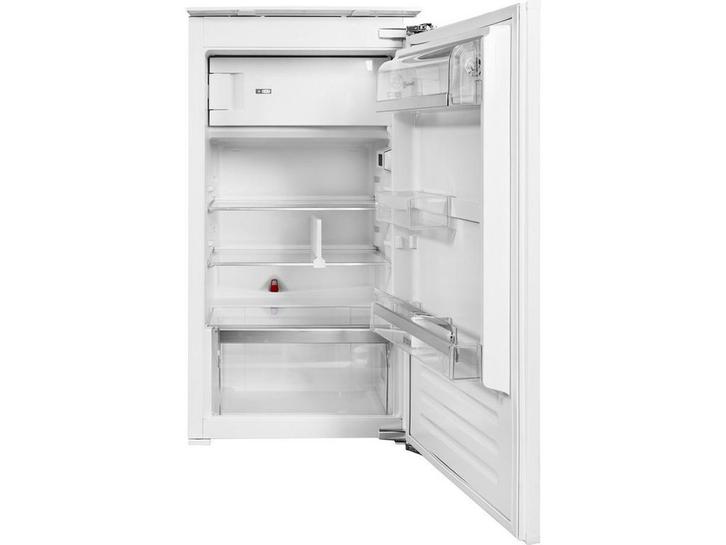 Bauknecht KSI 10GF2 - Combi-koelkast Ingebouwd 149 l 131 l, Huis en Inrichting, Woonaccessoires | Overige, Zo goed als nieuw, Verzenden