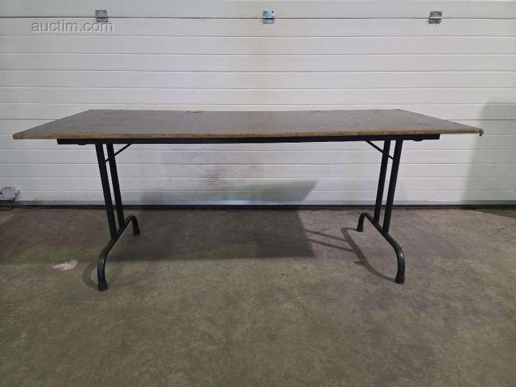 diverse klaptafels (23x), Zakelijke goederen, Horeca | Overige, Ophalen