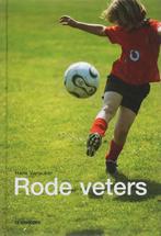 Rode veters 9789058384485 H. Vanacker, Boeken, Verzenden, Zo goed als nieuw, H. Vanacker