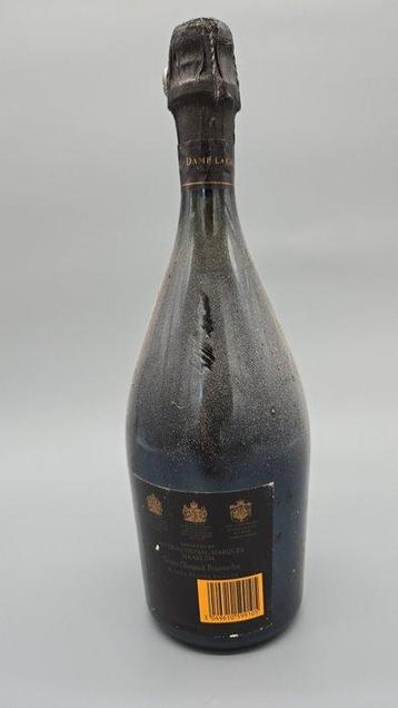 1989 Veuve Clicquot, LaGrandeDame - Champagne - 1 Fles