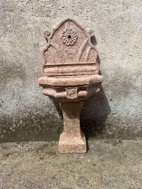 Fontein - 1940-1950, Antiek en Kunst, Curiosa en Brocante