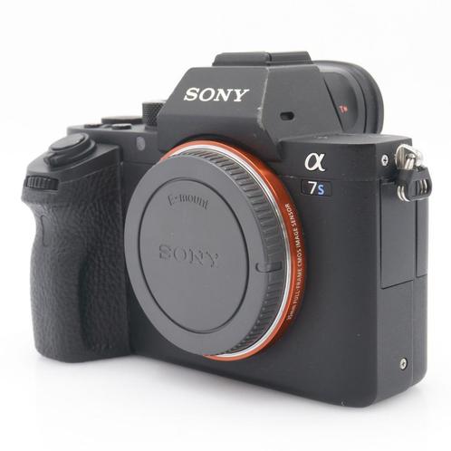 Sony A7S II body | Tweedehands, Audio, Tv en Foto, Fotocamera's Digitaal, Zo goed als nieuw, Sony, Verzenden
