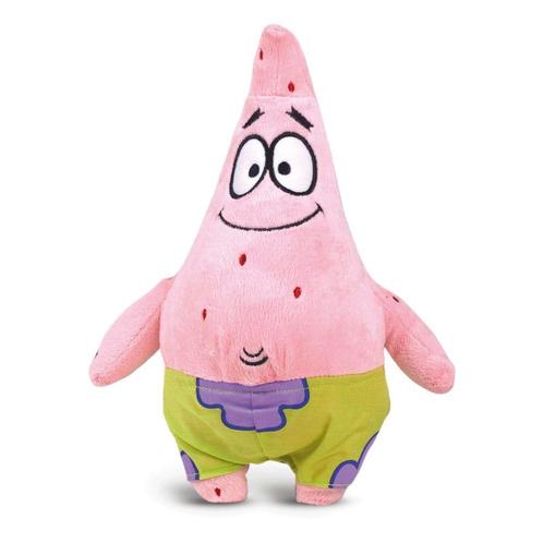SpongeBob Squarepants Knuffel Patrick 32 cm, Verzamelen, Film en Tv, Ophalen of Verzenden