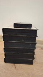 Sega - Master System - Bundle Lot X7 - Videogame - In, Nieuw