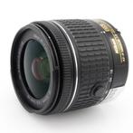 Nikon AF-P 18-55mm f/3.5-5.6G DX VR | Tweedehands, TV, Hi-fi & Vidéo, Verzenden