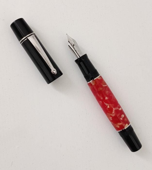 Delta - Parthenope - Vulpen, Collections, Stylos