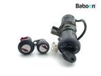 Contactslot Set Honda SH 125 2001-2004 (SH125), Motoren, Verzenden, Gebruikt
