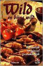 Wild en bijna wild 9789021528694 Thijssen, Verzenden, Gelezen, Thijssen